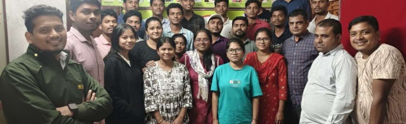 PLANET VIDYA OSSC Odisha CGL 1