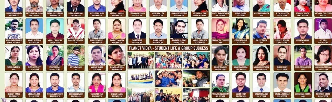 PLANET VIDYA rbi success